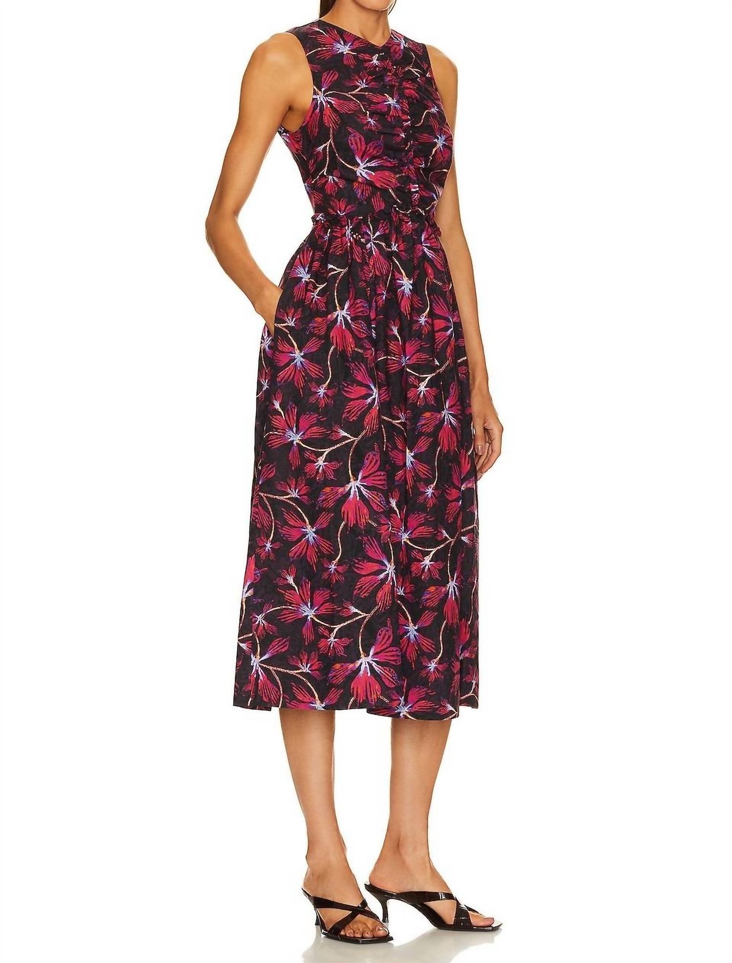 Ulla Johnson - MIMI DRESS