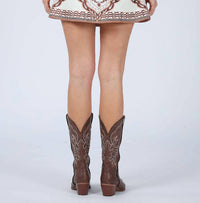 Aylaya - Dreamer Mini Skirt