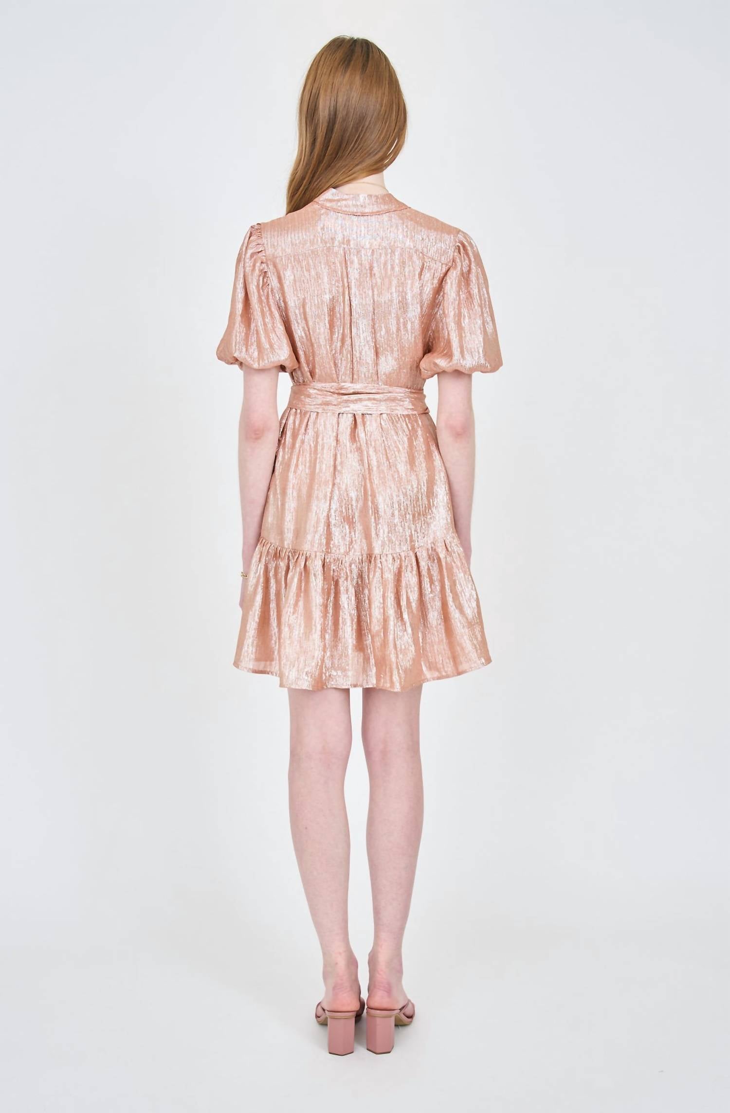 DIANA DRESS
