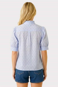 Staccato - Marie Top