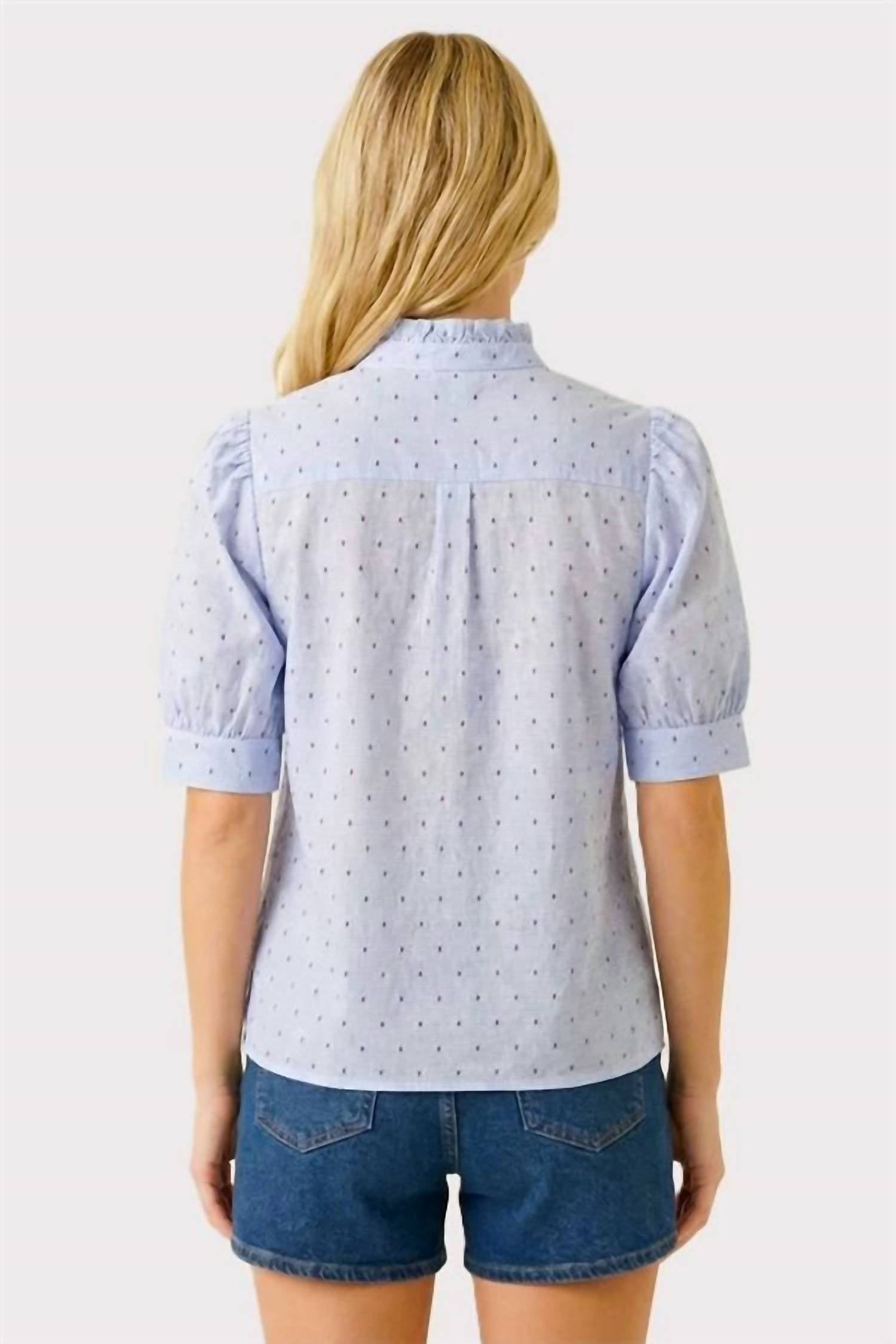 Staccato - Marie Top