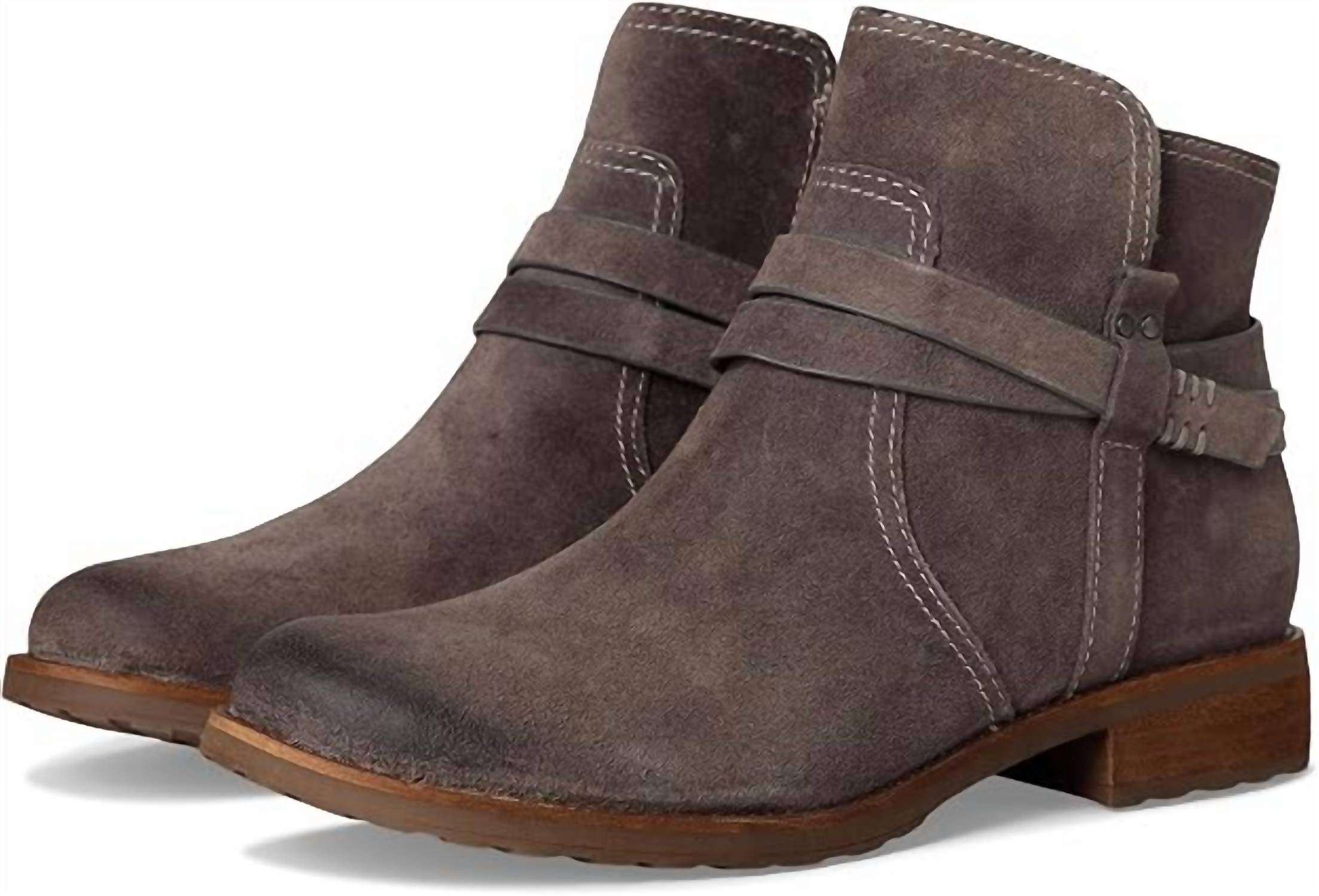 Sofft - Women's Bridgett Ankle Bootie