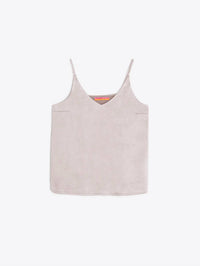 Vilagallo - Zaira Knit Top