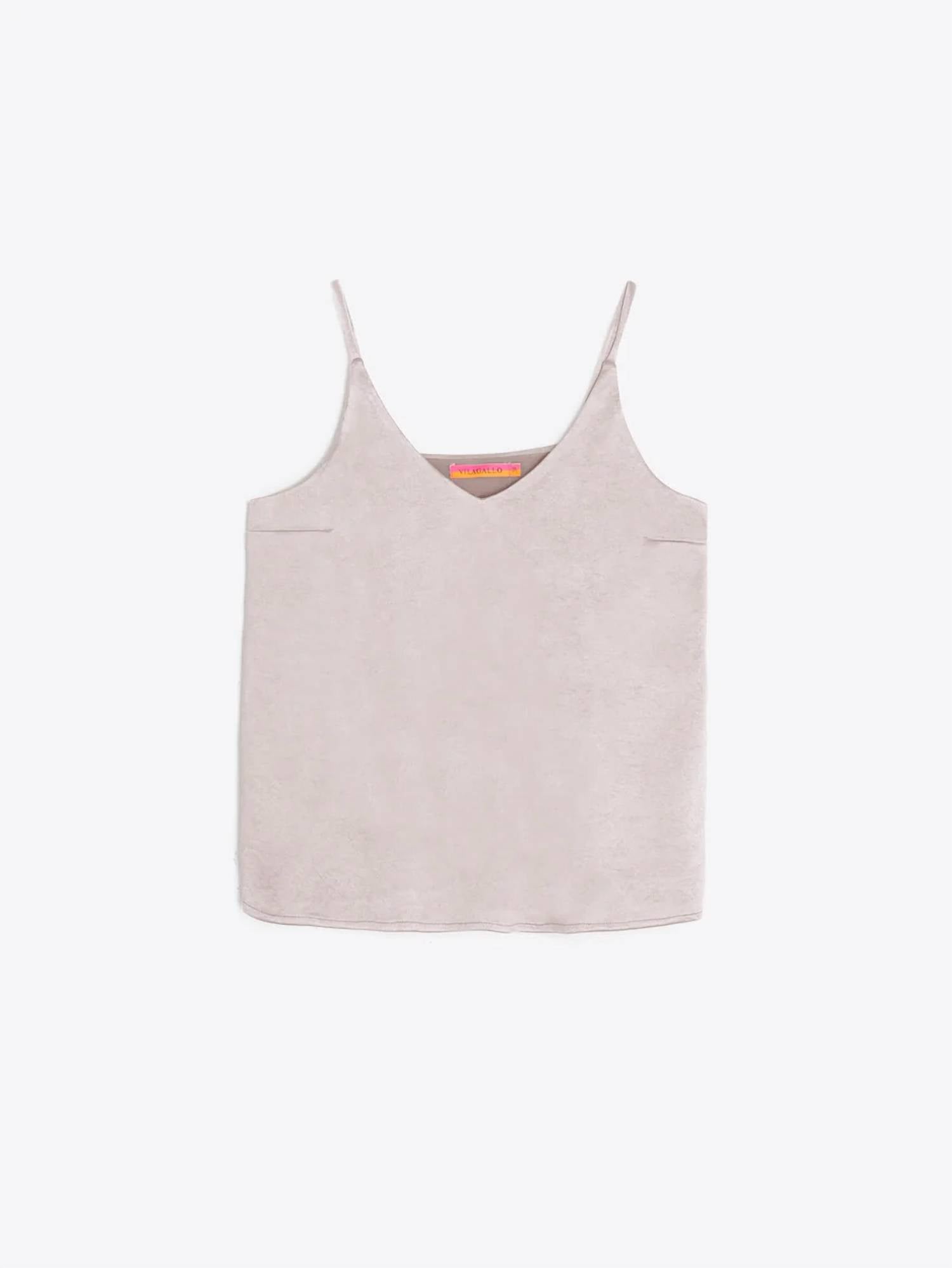 Vilagallo - Zaira Knit Top