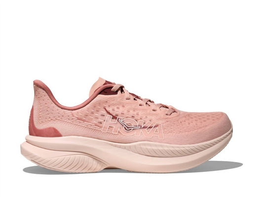 Hoka - Women's Mach 6 Running Shoe