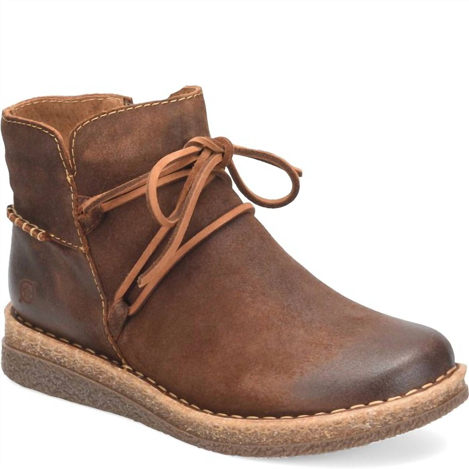 Born - Women's Calyn Bootie