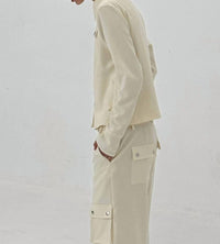 Find Me Now - Leon Jacket