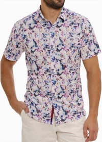 Robert Graham - Le Pelosa