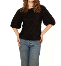 Cameo - Chaka Half Sleeve Sweater