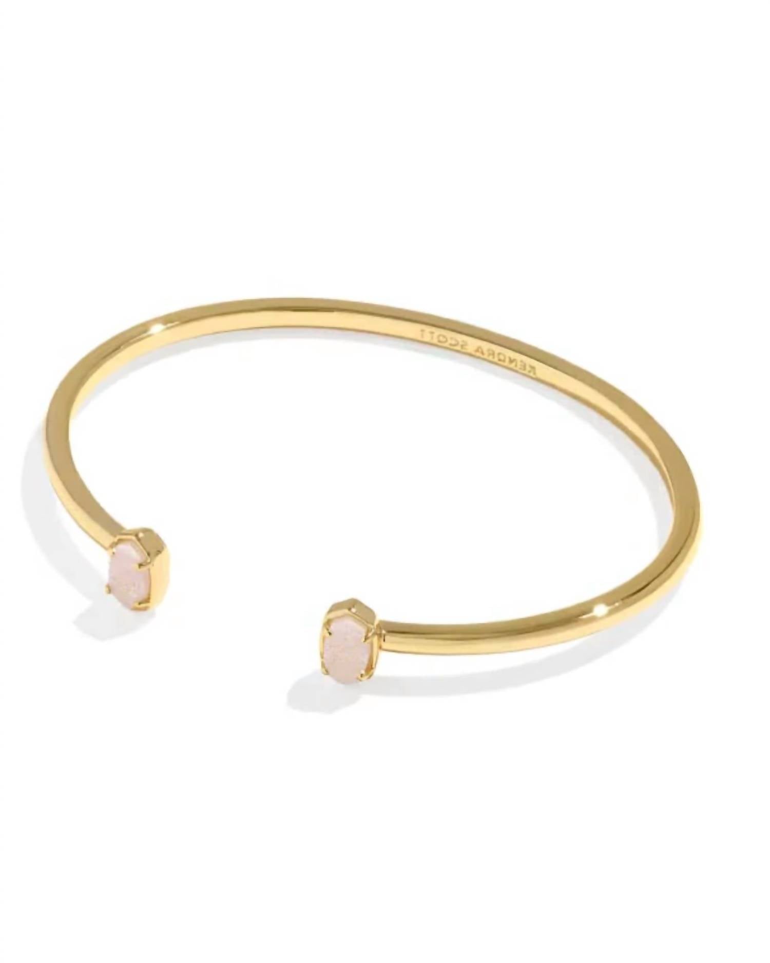 Kendra Scott - Women's Emilie Cuff Bracelet