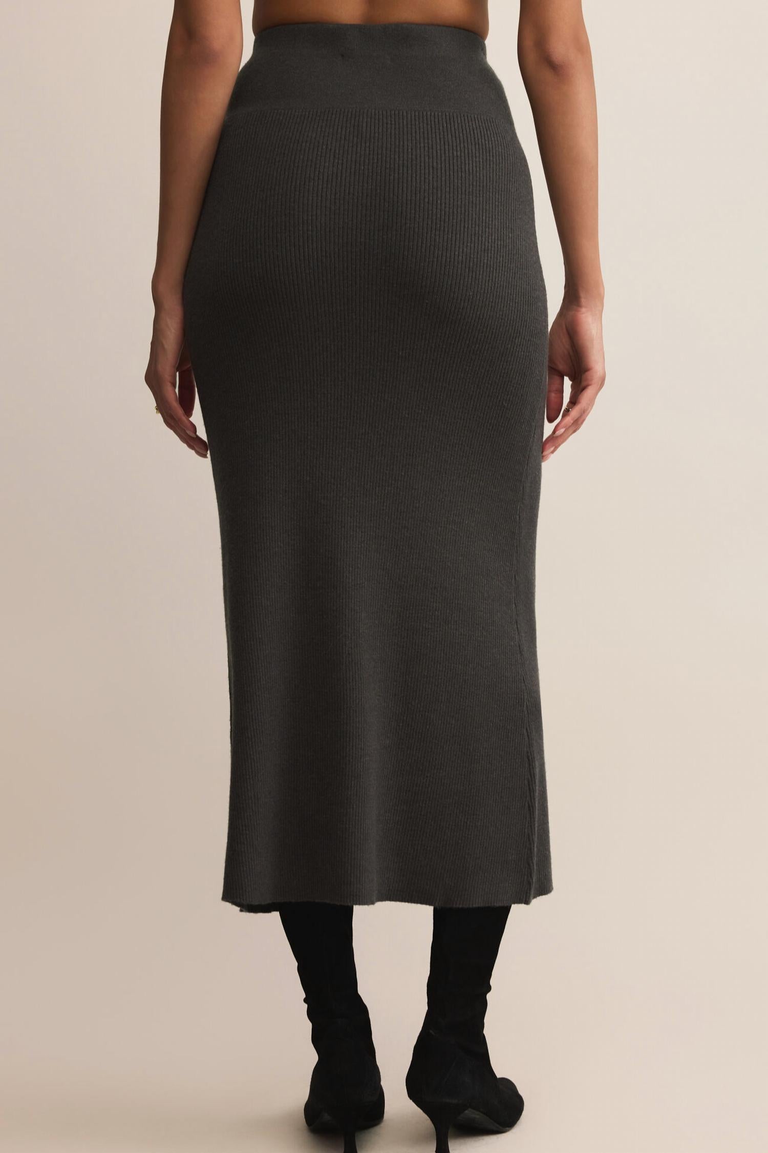 Z Supply - Eloise Sweater Skirt