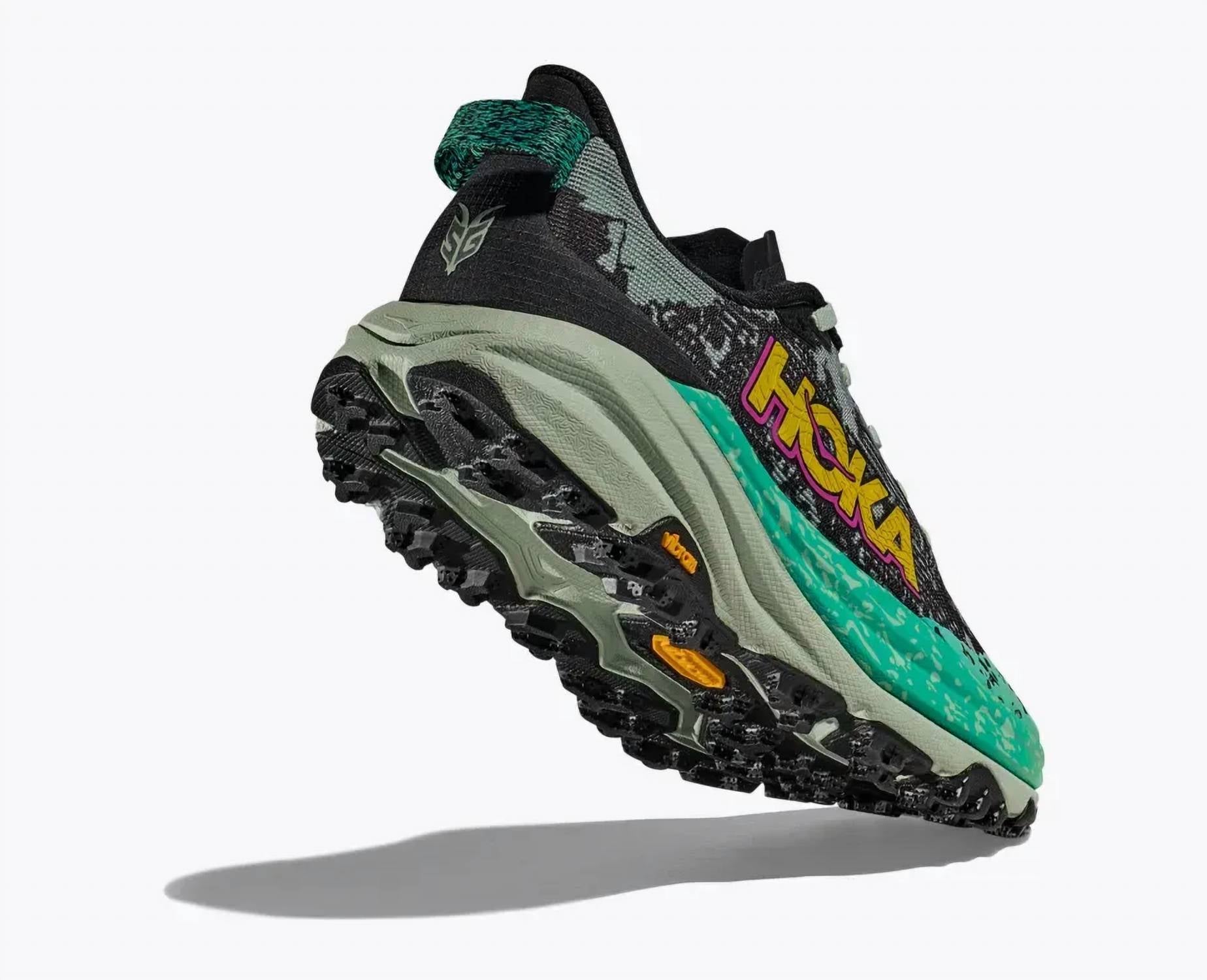 Hoka - Women's Speedgoat 6 Running Shoes