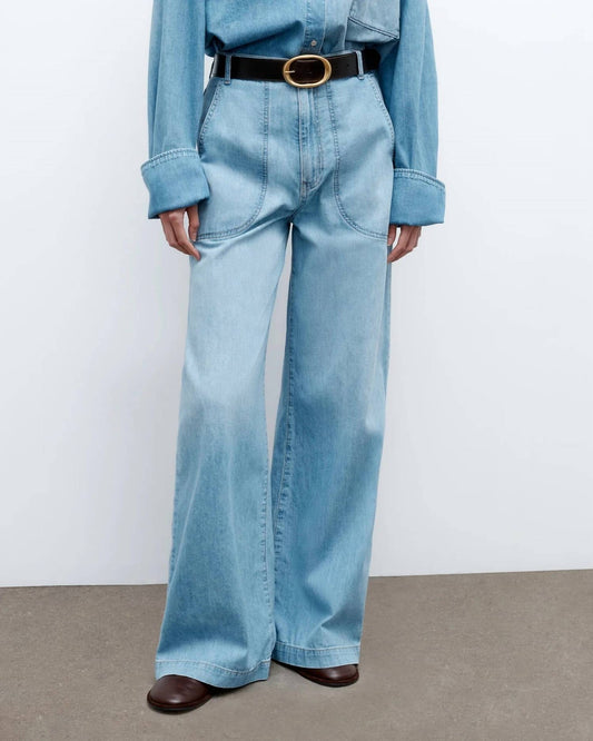 Twp - Mecox Beach Jeans