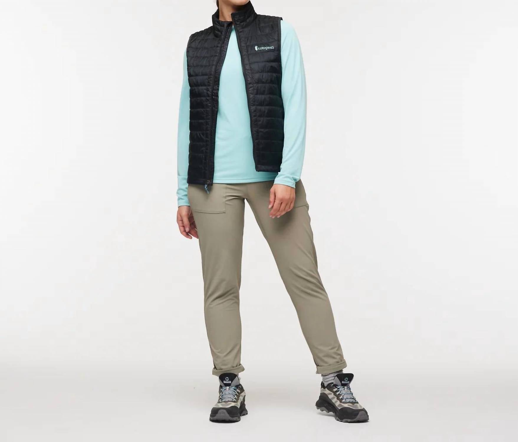 Cotopaxi - Capa Insulated Vest