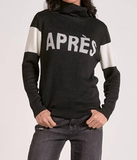 Elan - Apres Turtleneck Sweater