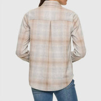 Flags & Anthem - Lulu Hero Shirt