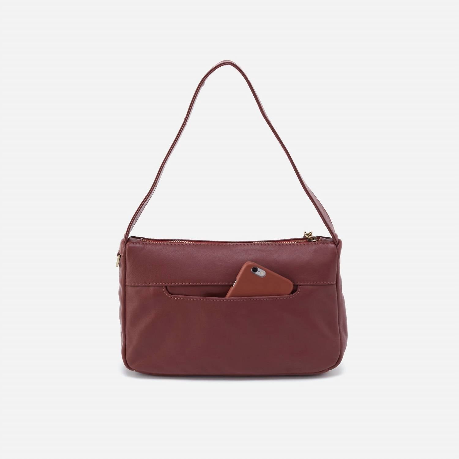 Hobo - Kole Soft Hide Shoulder Purse