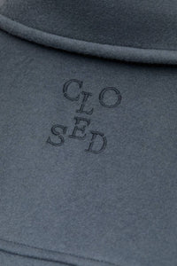 Closed - Blouson In Virgin Wool Mix