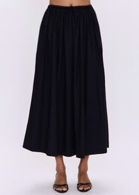 Pistola - Women's Noelle Poplin Skirt