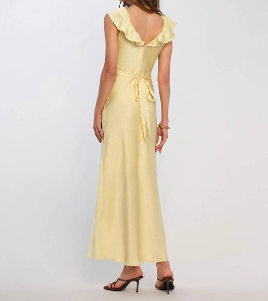 Heartloom - Cerine Dress