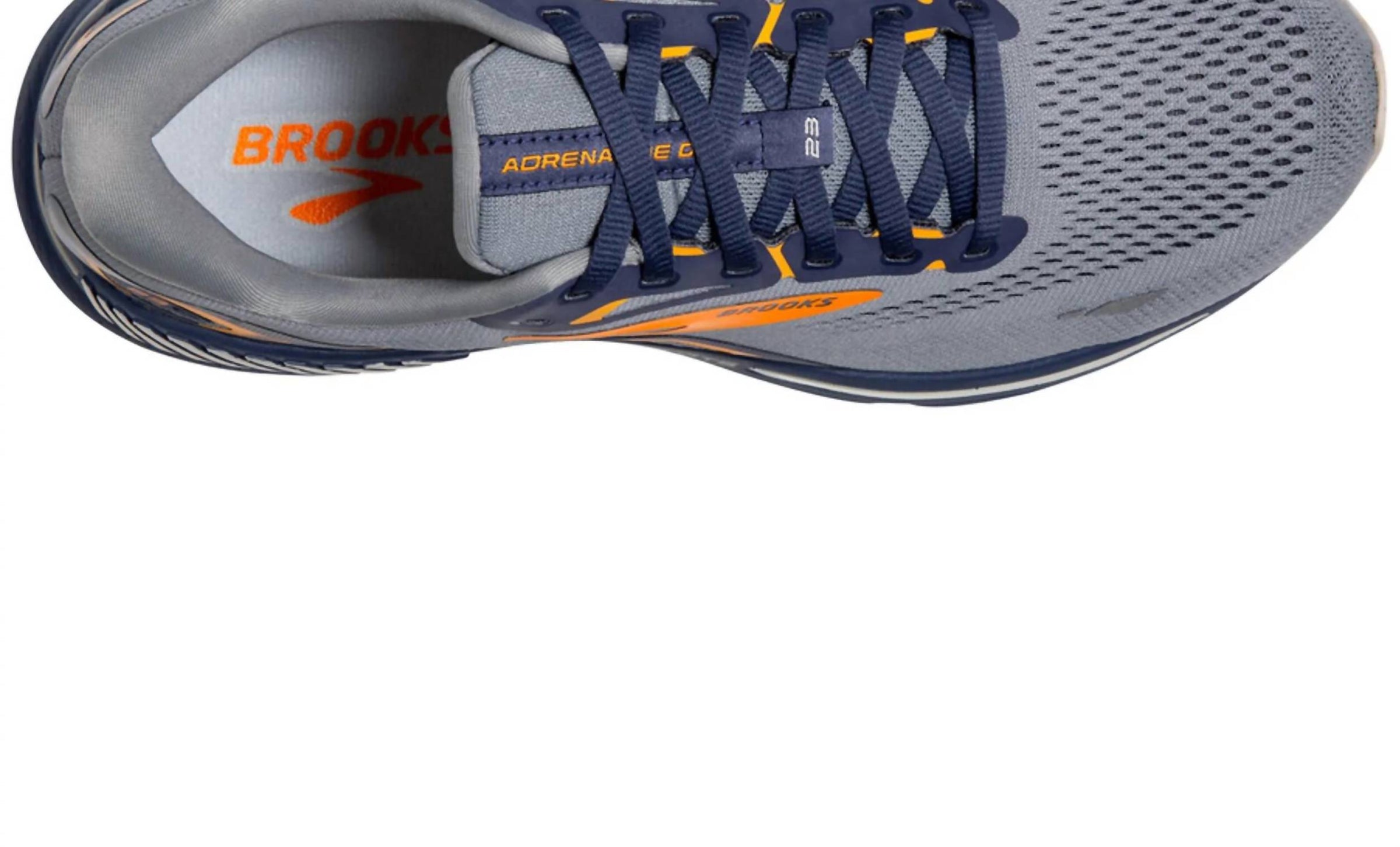 Brooks - Mens Adrenaline Gts 23 Shoes