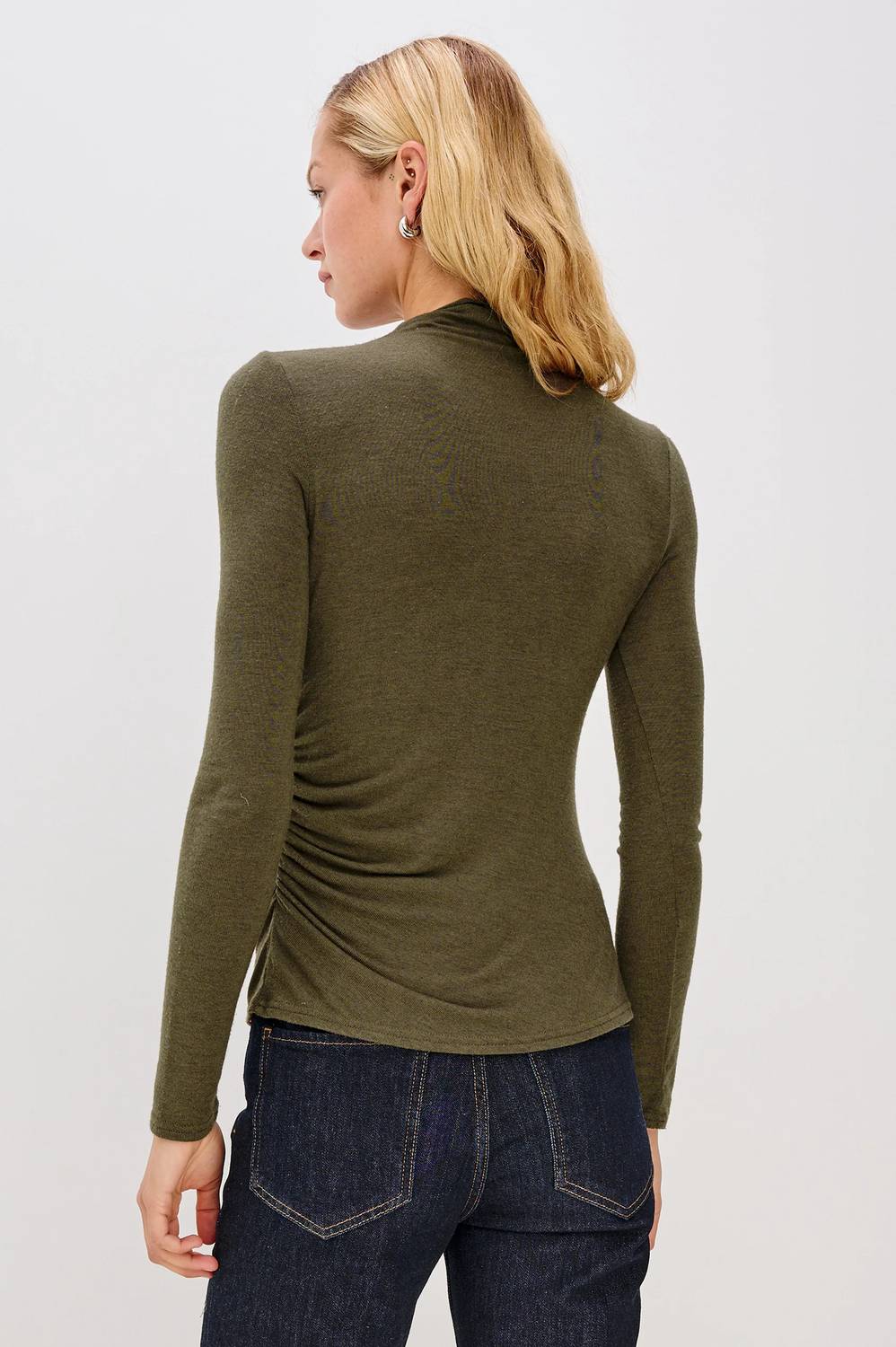Rails - Joelle Top