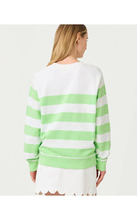 Lilly Pulitzer - Ballad Long Sleeve Sweatshirt