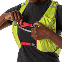 Nathan Sports - Unisex Pinnacle 12 Liter Hydration Race Vest