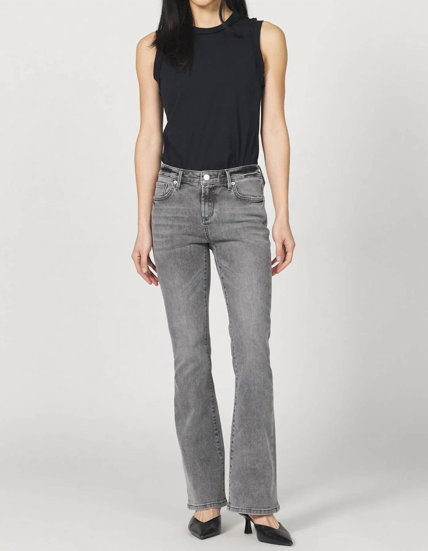 Dear John Denim - Jaxtyn Jeans