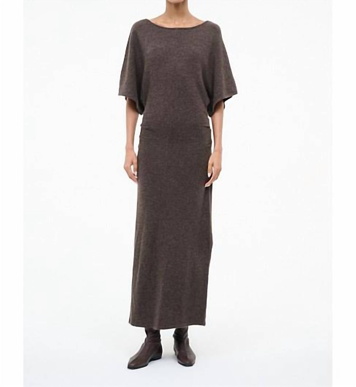Staud - Amelie Dress