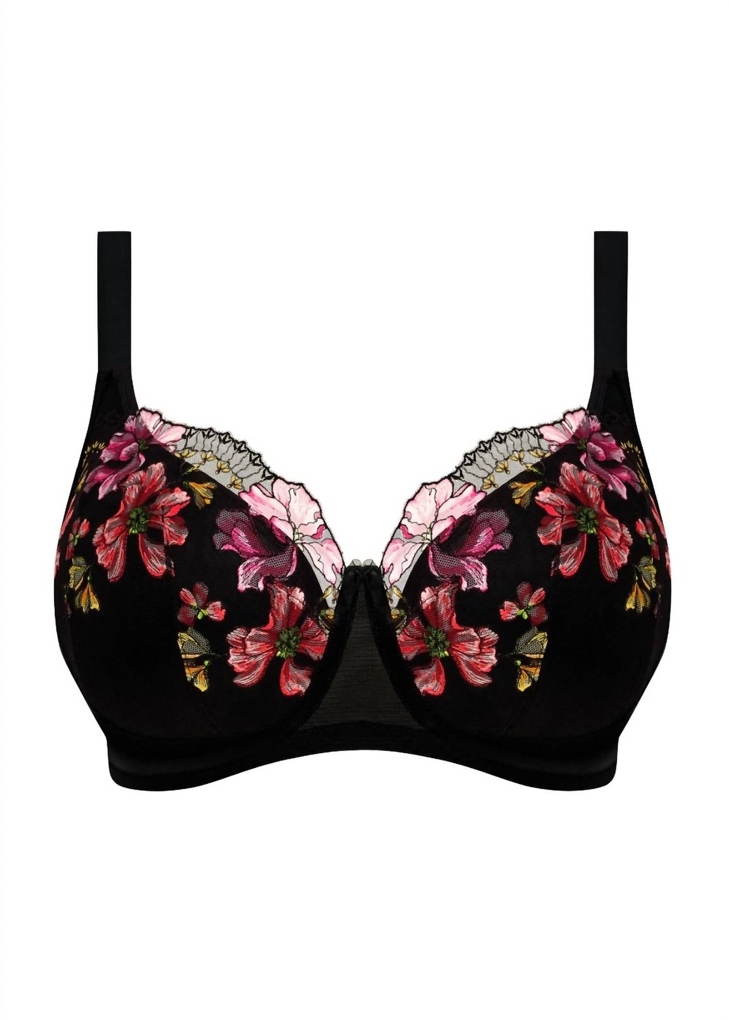 Elomi - Teagan Padded Half Cup Bra