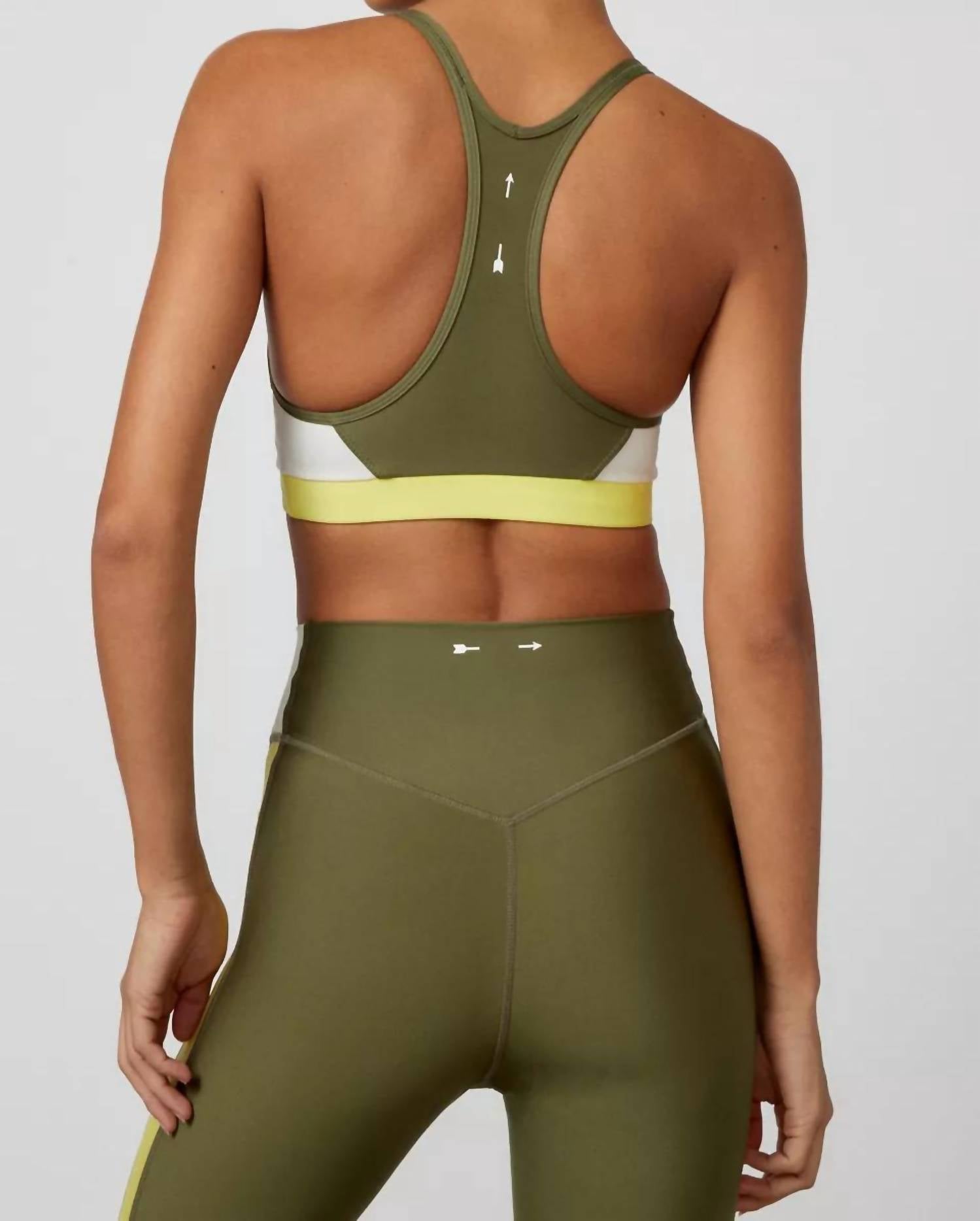 The Upside - Beat Linda Sports Bra