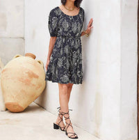 Karen Kane - Blaire Tiered Short Dress