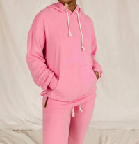 Ampersand Ave - Performance Fleece University Hoodie