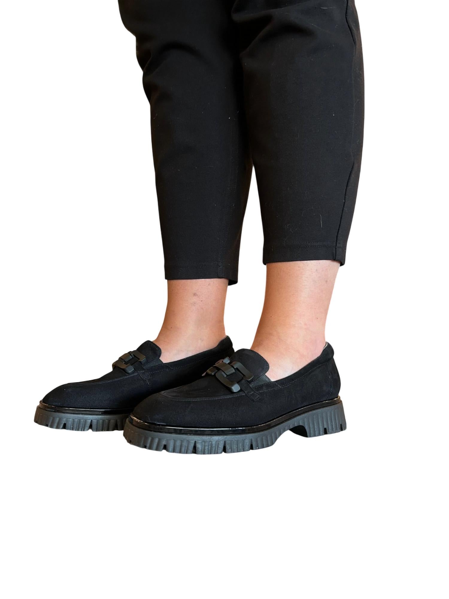 Softwaves - Vanya Loafer