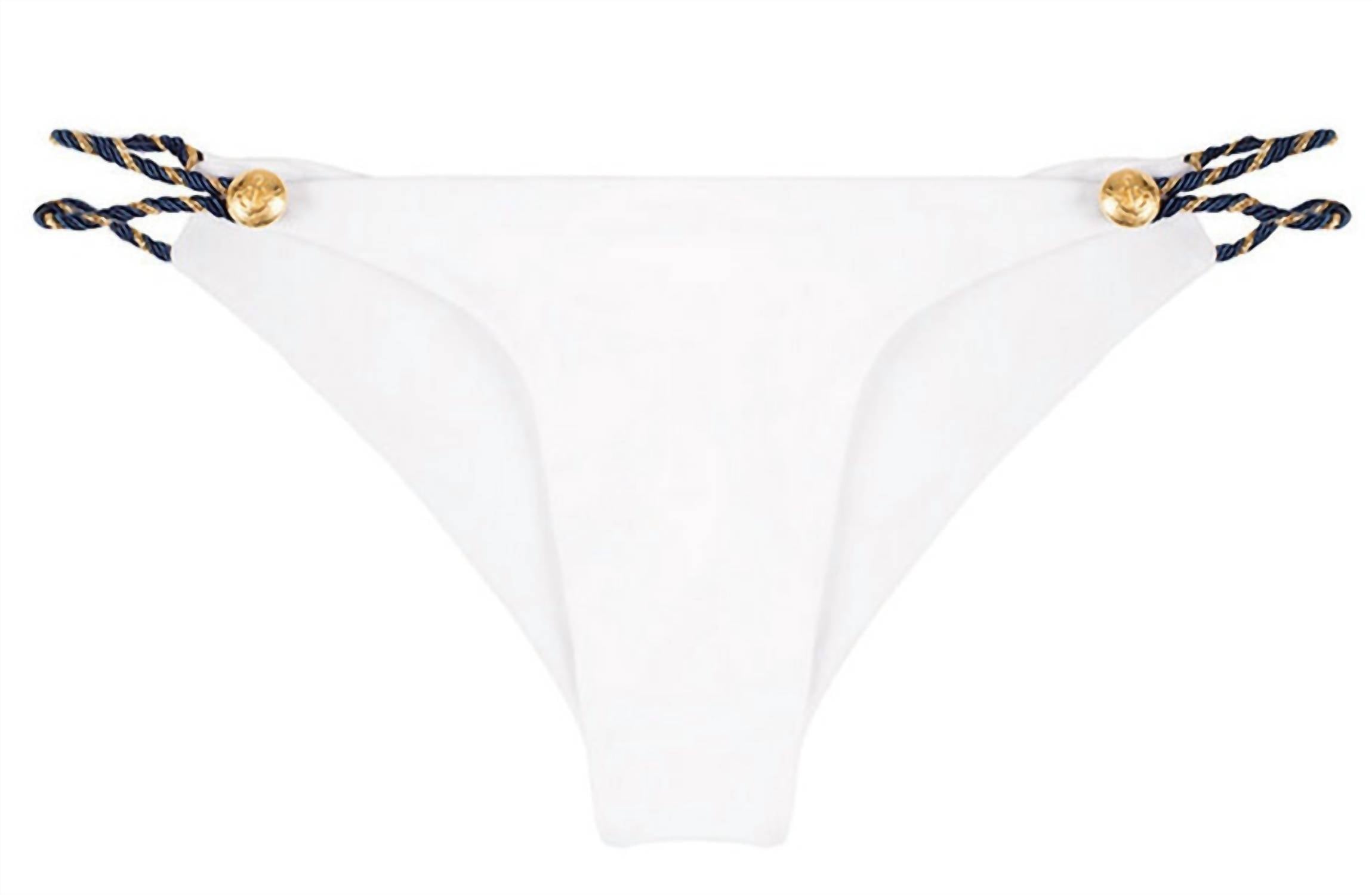 Ula Swimwear - Captain Bikini Bottom