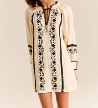 Carolina K - Elie Dress