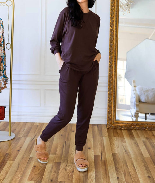 Little Secret Of Mine - All Day Me Time Lounge Set