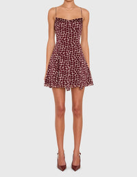 Amanda Uprichard - Women's The Katarina Dress