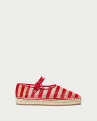 Loeffler Randall - Women's Clover Espadrille