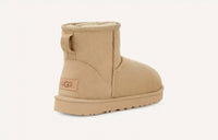 Ugg - Women's Classic Mini Ii Boot