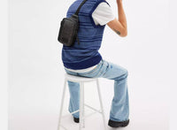 Coach - Men's Edge L Pack Backpack Sling Bag