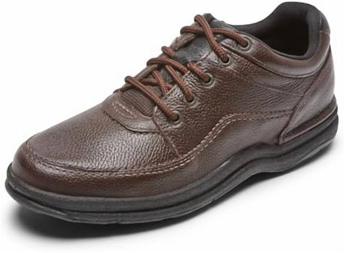 Rockport - Men's World Tour Classic Shoes