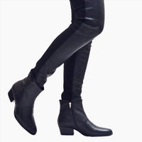 Chelsea Jones - Women's Amuse Ankle Boot