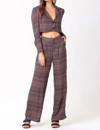 Saltwater Luxe - Alana Jacket