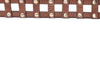 American Darling - Men's Leather Belt