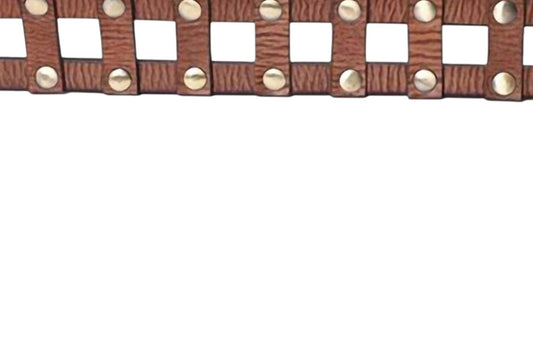 American Darling - Men's Leather Belt