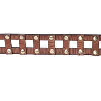 American Darling - Men's Leather Belt
