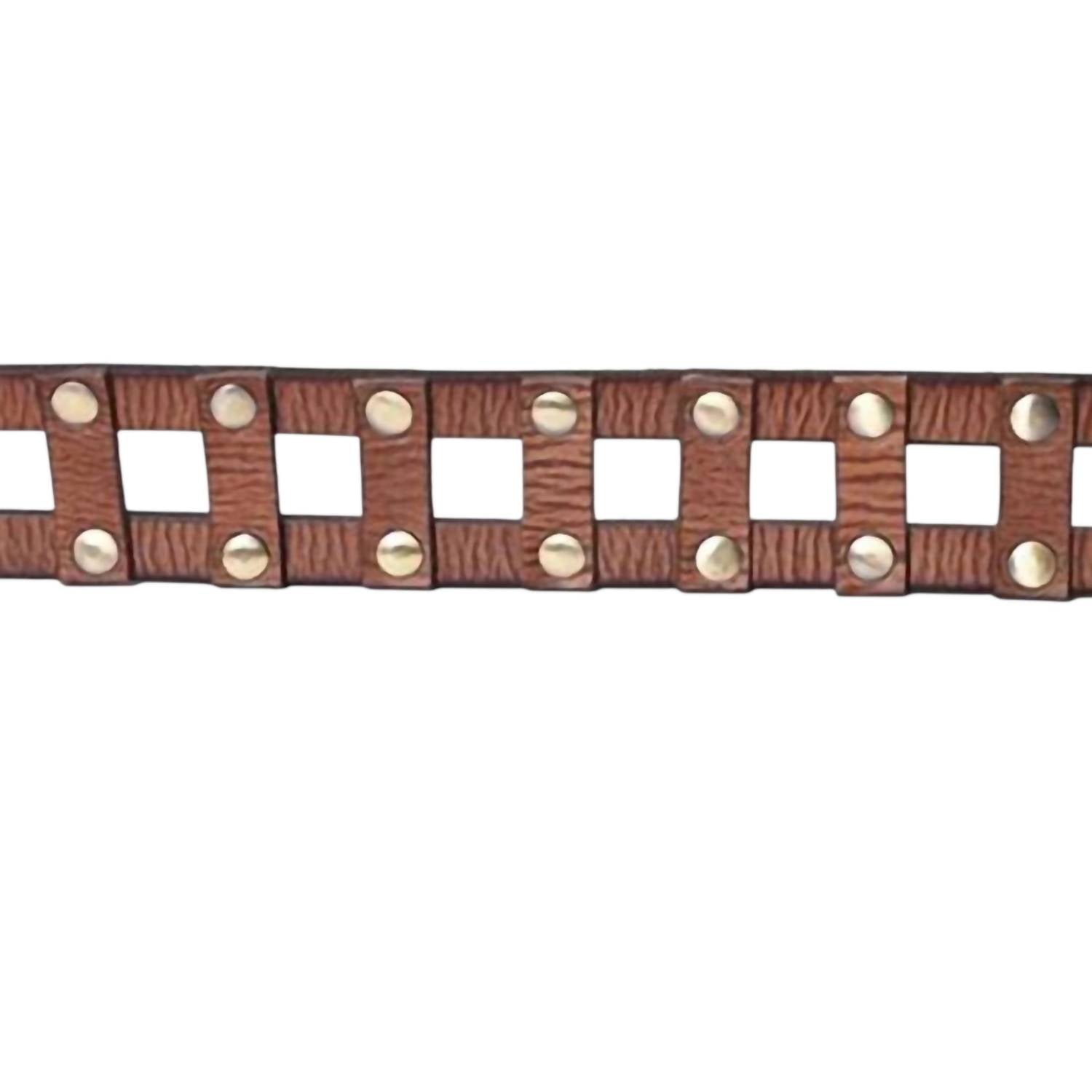 American Darling - Men's Leather Belt