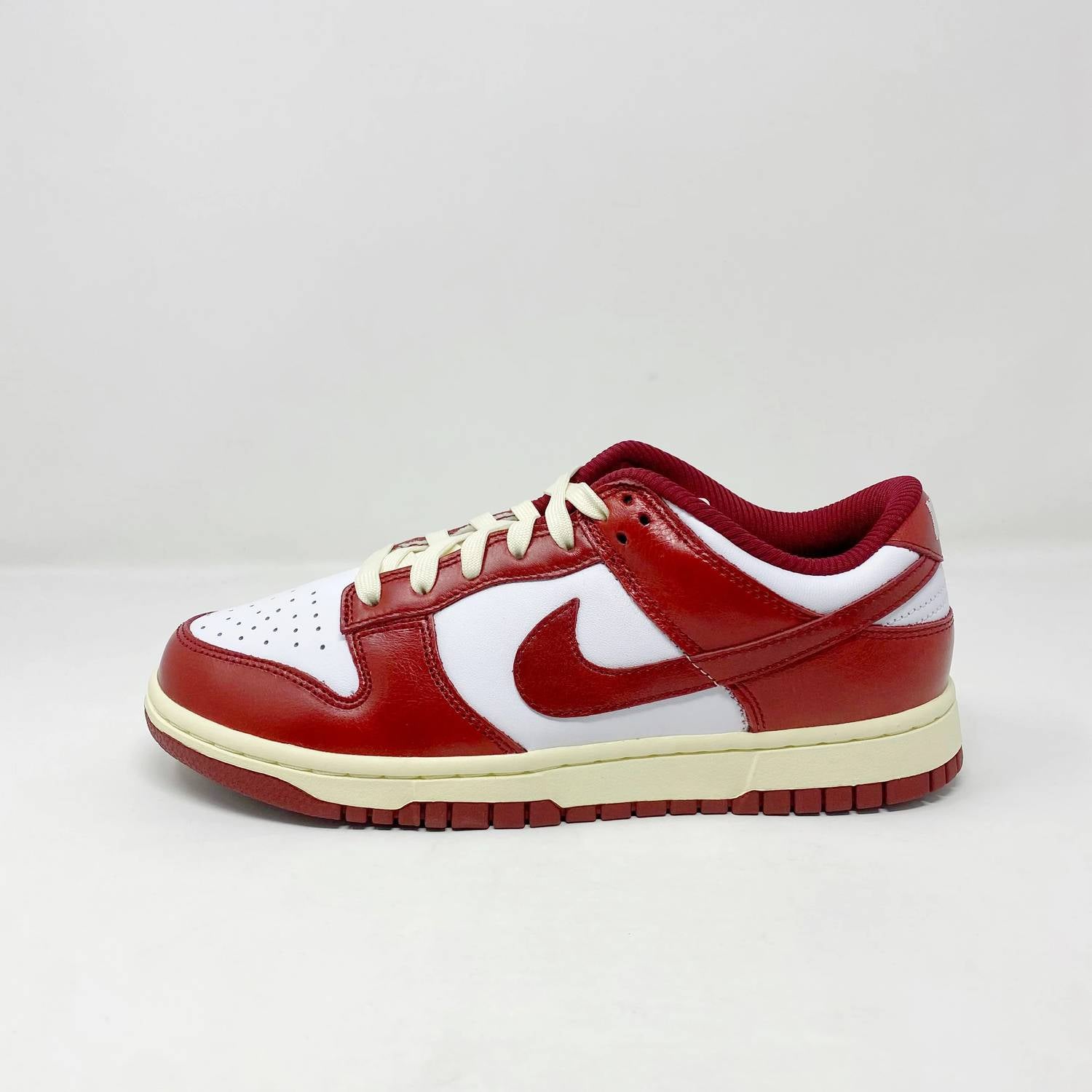 Nike - Women's Dunk Low Sneakers